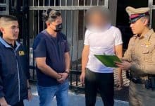 Chinese man arrested in Pattaya over large Pod K production | Thaiger