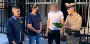 Chinese man arrested in Pattaya over large Pod K production | Thaiger