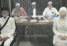 Malaysian woman allegedly lives double life after secret marriage in Songkhla | Thaiger