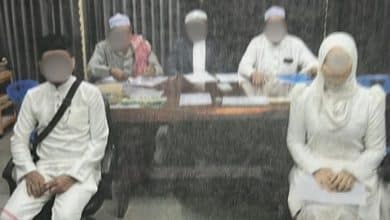 Malaysian woman allegedly lives double life after secret marriage in Songkhla | Thaiger