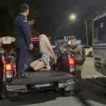 2 Thai transwomen arrested for pickpocketing Israeli tourist in Pattaya | Thaiger