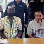 Thai man and British national arrested with cocaine in Phuket | Thaiger