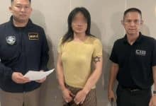 Thai transwoman arrested over mule accounts, fraud and blackmail | Thaiger
