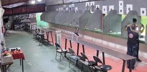 Phuket van driver dies after shooting himself at shooting range | Thaiger