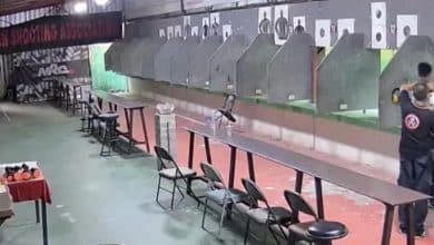 Phuket van driver dies after shooting himself at shooting range | Thaiger