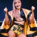 TAT to unveil first tourism film with Lisa as ambassador in January | Thaiger