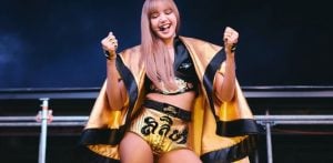 TAT to unveil first tourism film with Lisa as ambassador in January | Thaiger