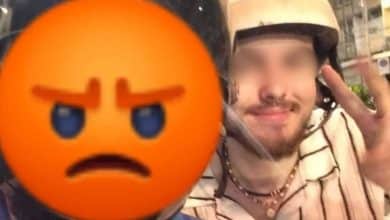 Foreign passenger attacks Thai Bolt rider and flees with motorcycle | Thaiger