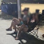 Russian couple fined after public sex on camping chairs in Pattaya | Thaiger