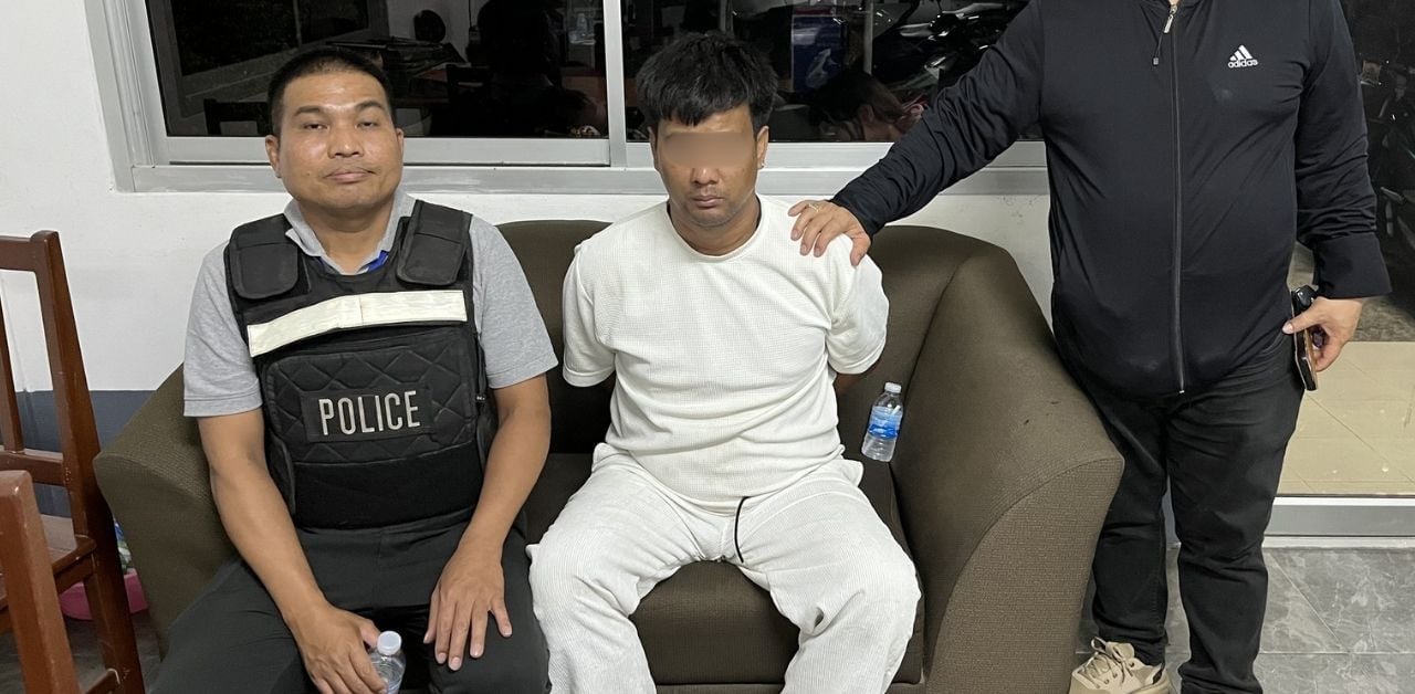 gunman arrested for fatally shooting man on expressway