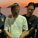 Alphard driver arrested on Koh Chang after fatal expressway shooting | Thaiger