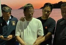 Alphard driver arrested on Koh Chang after fatal expressway shooting | Thaiger