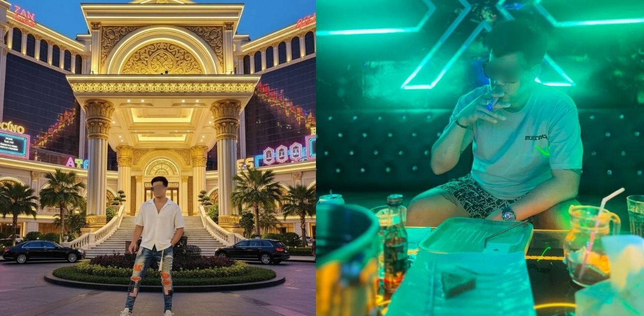 Gunman in expressway shooting known for luxurious lifestyle