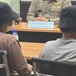 Thai woman conspires with employee to murder her German husband | Thaiger