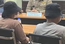 Thai woman conspires with employee to murder her German husband | Thaiger