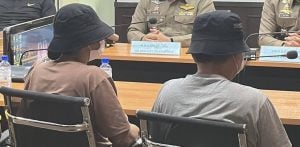 Thai woman conspires with employee to murder her German husband | Thaiger