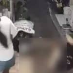 Thai man opens fire while fleeing arrest, injuring police and teenage girl | Thaiger