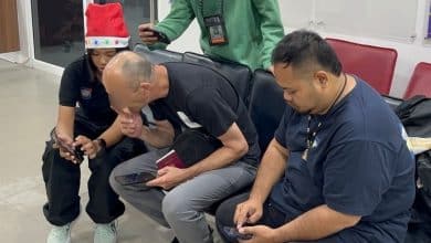 German man reports Pattaya hair regrowth scam after paying 22,000 baht | Thaiger