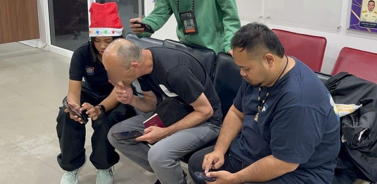 German man reports Pattaya hair regrowth scam after paying 22,000 baht | Thaiger