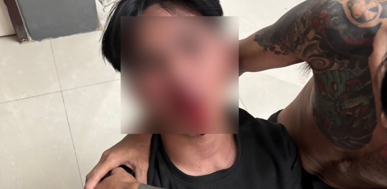 ‘She said she was single’: Pattaya man says lie leads to assault and false theft accusation | Thaiger