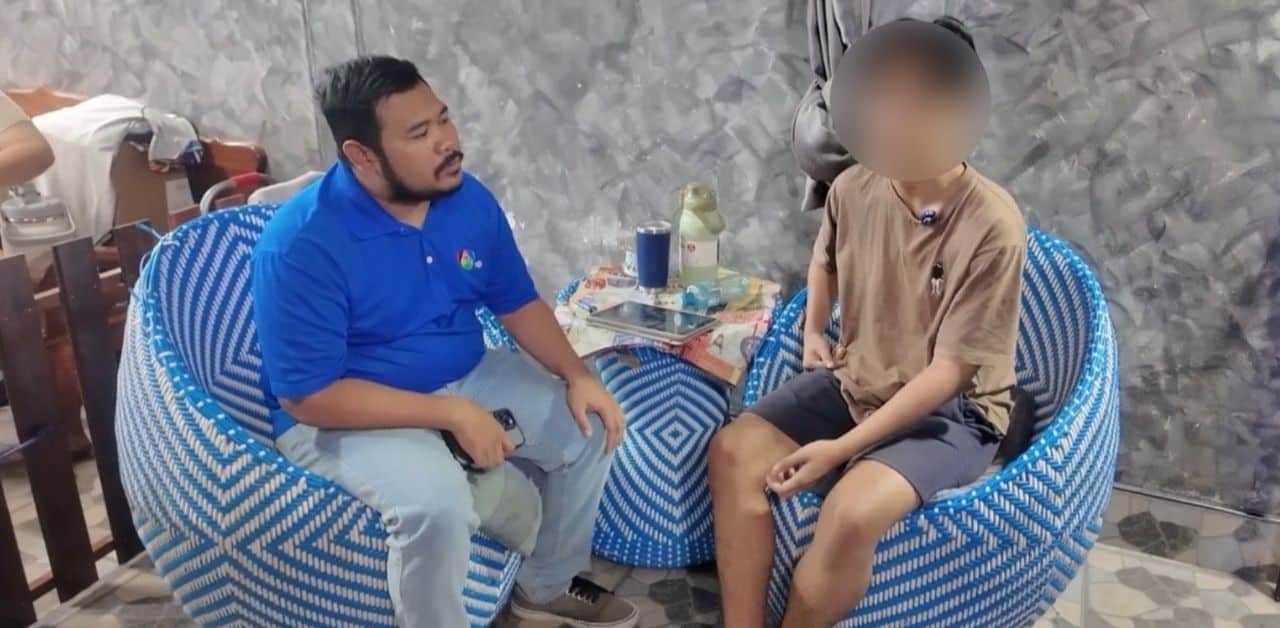 Thai man attacked by boyfriend of woman met in Pattaya bar