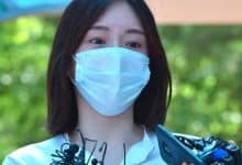 South Korean celebrity Hwang Hana returns home and surrenders to drug charges | Thaiger