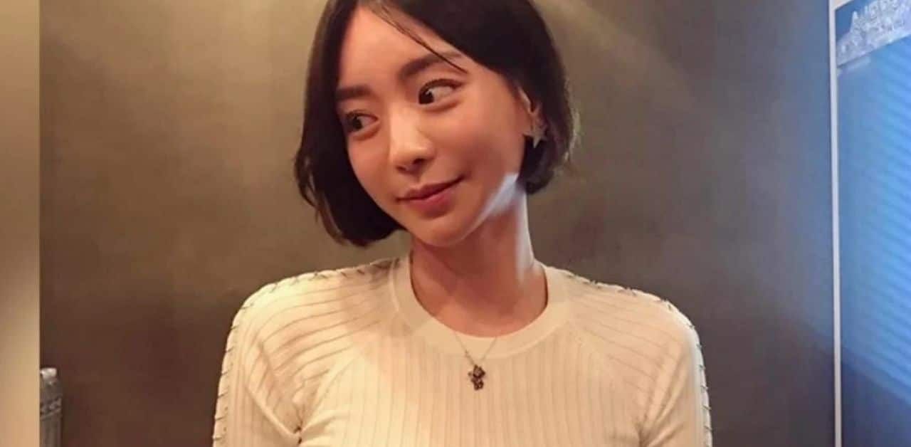 Hwang Hana returns South Korea