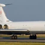 Thai Air Force urges calm after Belarus cargo plane lands in Cambodia | Thaiger