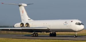 Thai Air Force urges calm after Belarus cargo plane lands in Cambodia | Thaiger