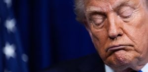 Trump says Thailand-Cambodia peace achieved with ‘vey little assistance’ from UN | Thaiger