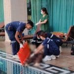 Pattaya woman survives 25th-floor fall after argument with foreign husband | Thaiger