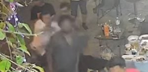 Thai man blames fireworks shock after stabbing Indian man at birthday party | Thaiger