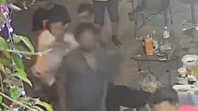 Thai man blames fireworks shock after stabbing Indian man at birthday party | Thaiger