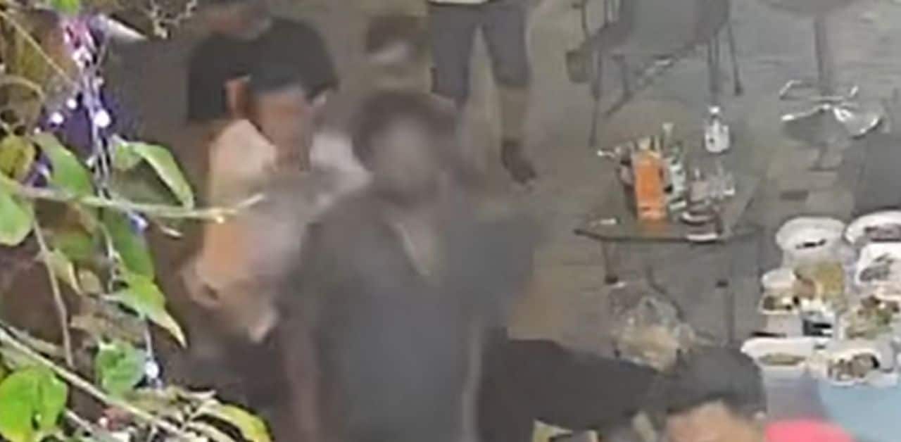 Thai man blames fireworks shock after stabbing Indian man at birthday party | Thaiger