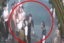 Chinese man arrested in Pattaya knife attack that leaves 3 bar guards injured | Thaiger