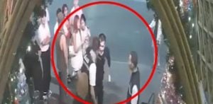 Chinese man arrested in Pattaya knife attack that leaves 3 bar guards injured | Thaiger