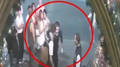 Chinese man arrested in Pattaya knife attack that leaves 3 bar guards injured | Thaiger