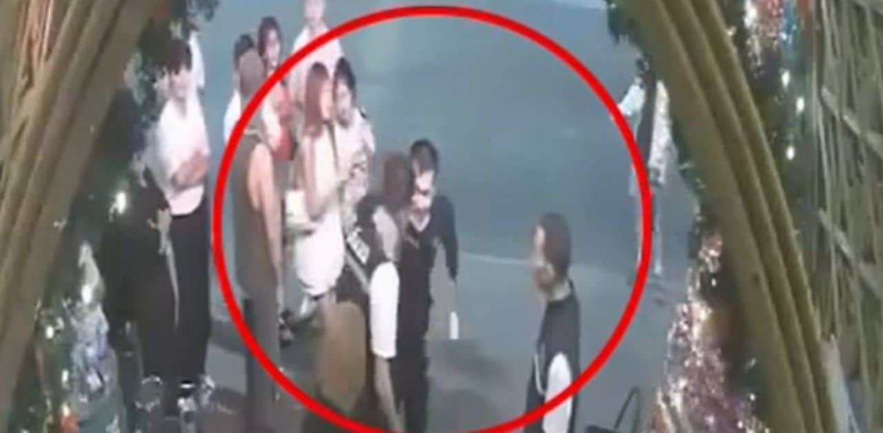 Chinese man arrested in Pattaya knife attack that leaves 3 bar guards injured | Thaiger