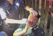 Indian man attacked by Pattaya transwomen allegedly over unpaid sex service | Thaiger