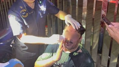 Indian man attacked by Pattaya transwomen allegedly over unpaid sex service | Thaiger