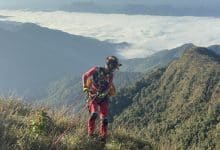 Thai woman dies after falling 200-metre cliff in Tak | Thaiger