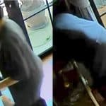 CCTV exposes Thai housemaid pouring disinfectant into baby’s bottle | Thaiger