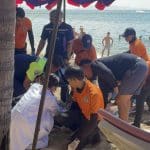 Pattaya lifeguards save Dutch woman from drowning at Jomtien Beach | Thaiger