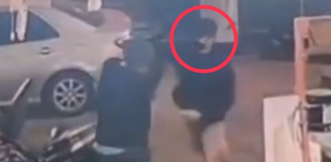 Thai man attacked by Pattaya police