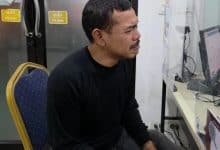 Thai man breaks down recounting alleged police assault in Pattaya | Thaiger