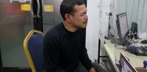 Thai man breaks down recounting alleged police assault in Pattaya | Thaiger