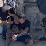 Another Chinese suspect arrested in Pattaya bar stabbing that injures 3 guards | Thaiger