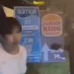 Thai motorcyclist injured in Phuket road dispute, foreign suspect flees scene | Thaiger