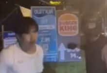 Thai motorcyclist injured in Phuket road dispute, foreign suspect flees scene | Thaiger