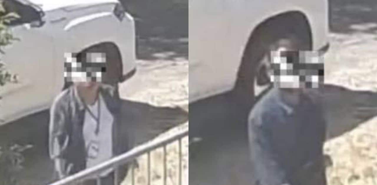 Thai men arrested for extorting foreigners in Phuket